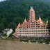 Great Journey with Fascinated Places - Rishikesh