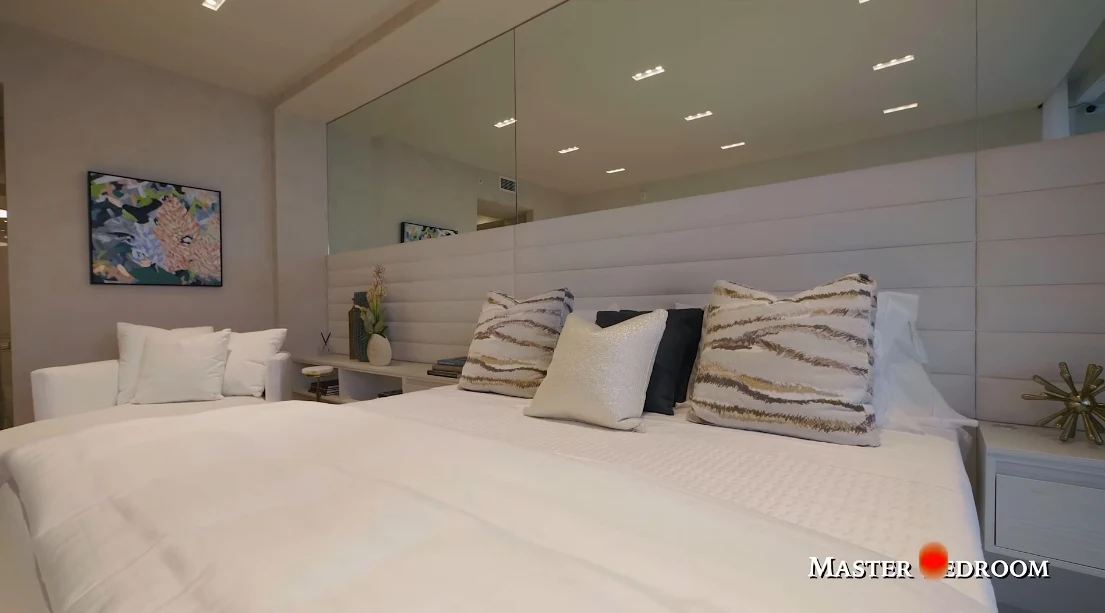 57 Interior Design Photos vs. Privé Island Residences Luxury Condo Tour