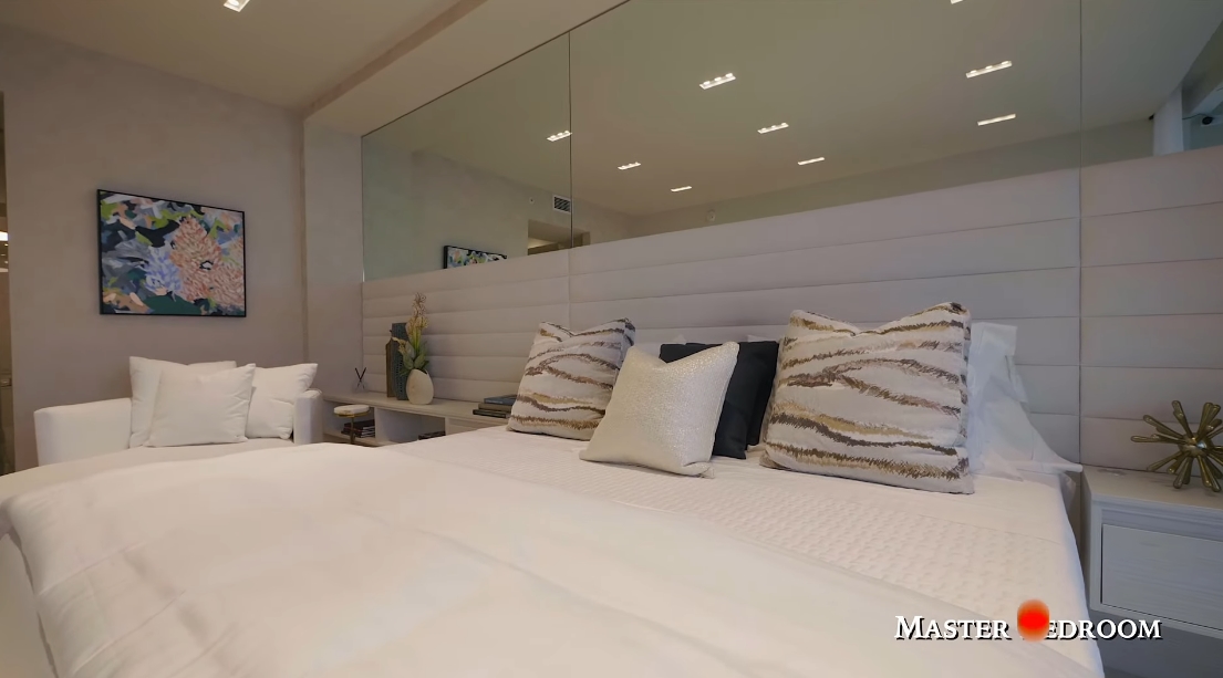 57 Interior Design Photos vs. Privé Island Residences Luxury Condo Tour
