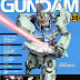 Gundam Perfect File 59 cover art