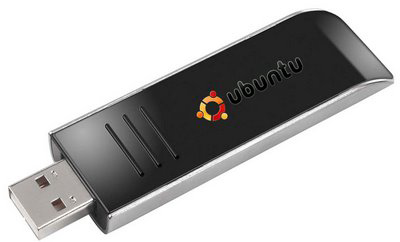SCARICARE UBUNTU SU HARD DISK ESTERNO