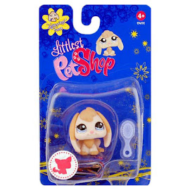 Littlest Pet Shop Singles Rabbit (#1039) Pet