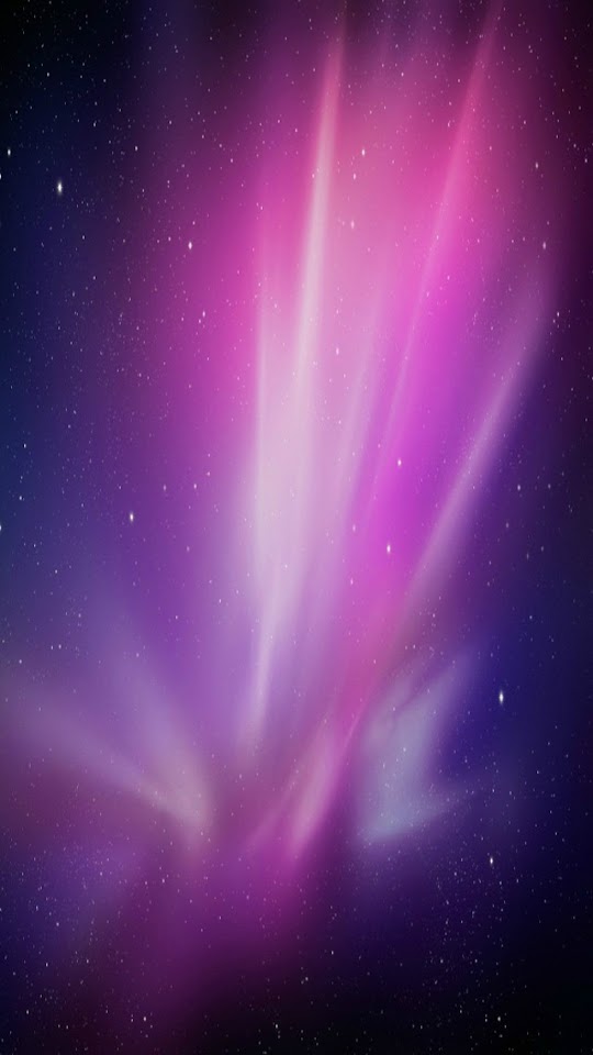   Colorful Cosmic Rays   Android Best Wallpaper