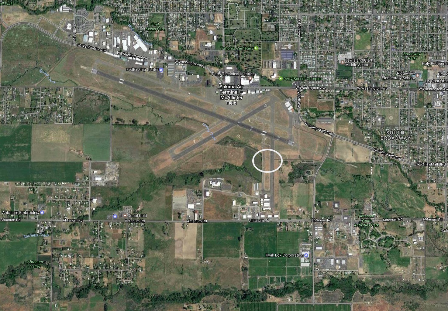 the good news is that the national weather service has finally replaced the yakima temperature sensor on may 8 and the problems seem to have been the good news is that the national weather service has finally replaced the yakima temperature sensor on may 8 and the problems seem to have been
