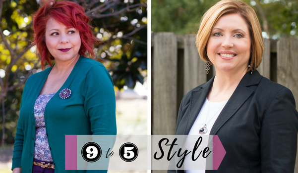 9 to 5 Style