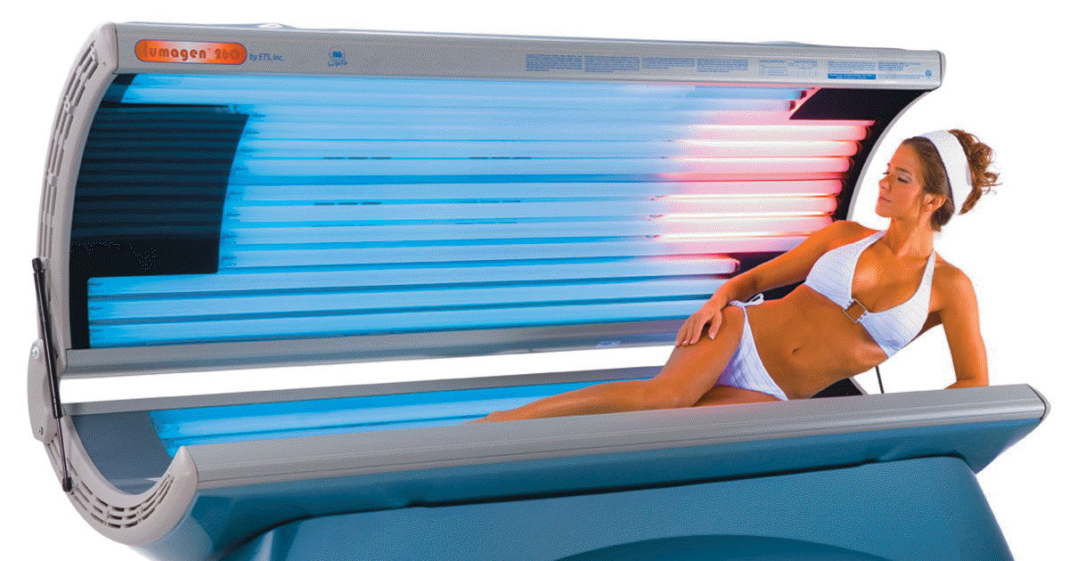 3 Benefits Of Home Tanning Beds