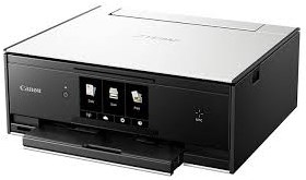 Canon PIXMA TS9020 Treiber Download Canon PIXMA TS9020 Treiber Download
