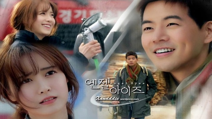 Drama Korea Angel Eyes Subtitle Indonesia Drama Korea Angel Eyes Subtitle Indonesia