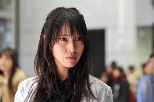 Nao Kanzaki and a few friends: Erika Toda: "Death Note: Light up the New  World" screening pics and video