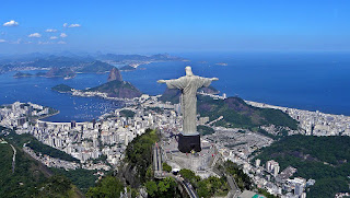 Rio de Janeiro, Brasil