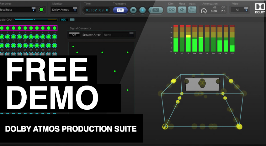 Dolby atmos for pc Dolby atmos for pc