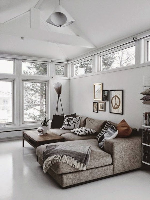 Best Furniture Product and Room Designs of January 2015