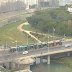 Nouvelles webcams à Montpellier !