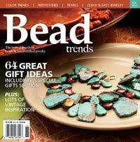 Bead Trends Nov 2010