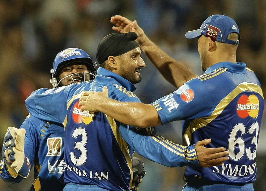 aovivoagora2: Mumbai Indians Win aginst Dhoni's Chennai Super Kings