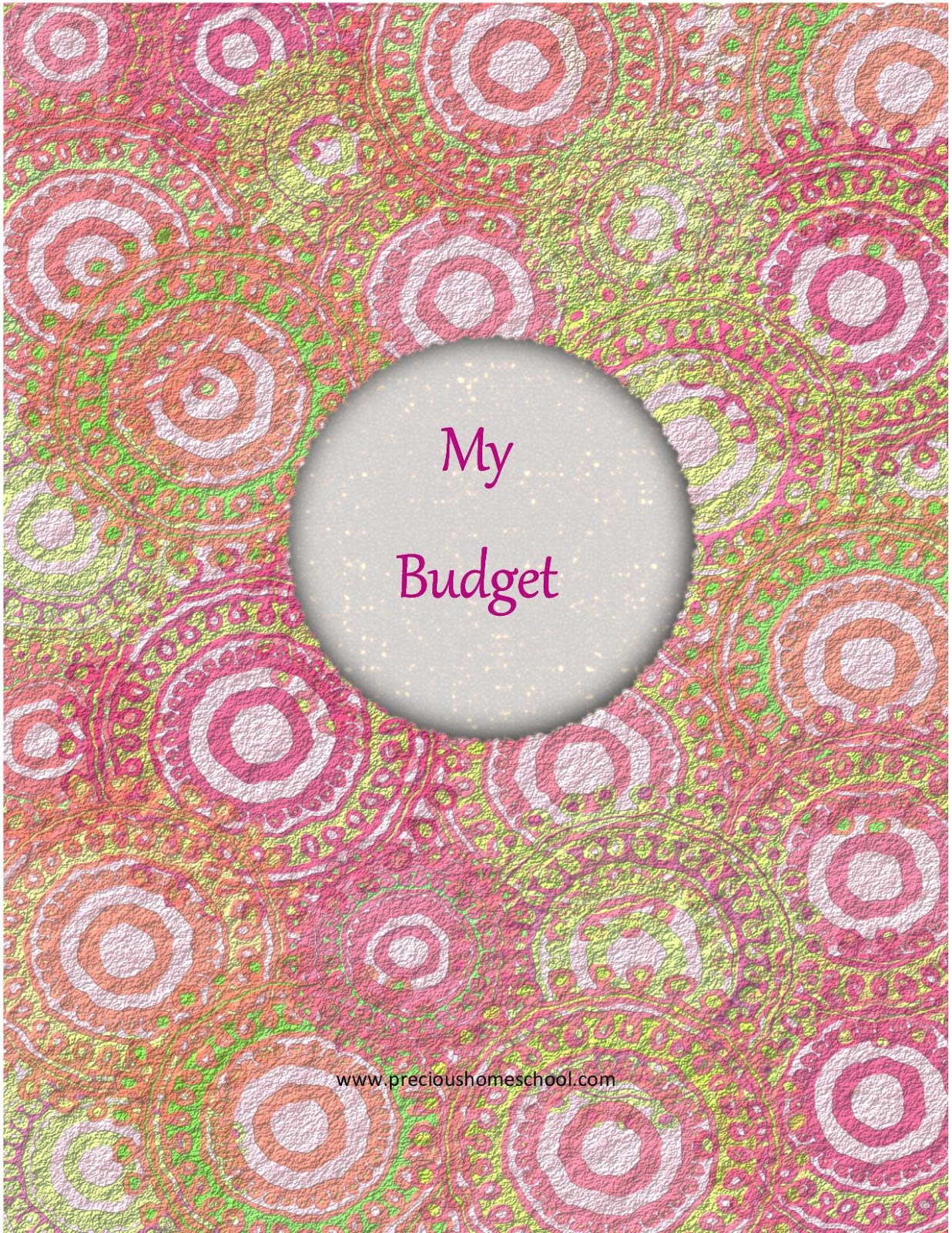 binder cover creator