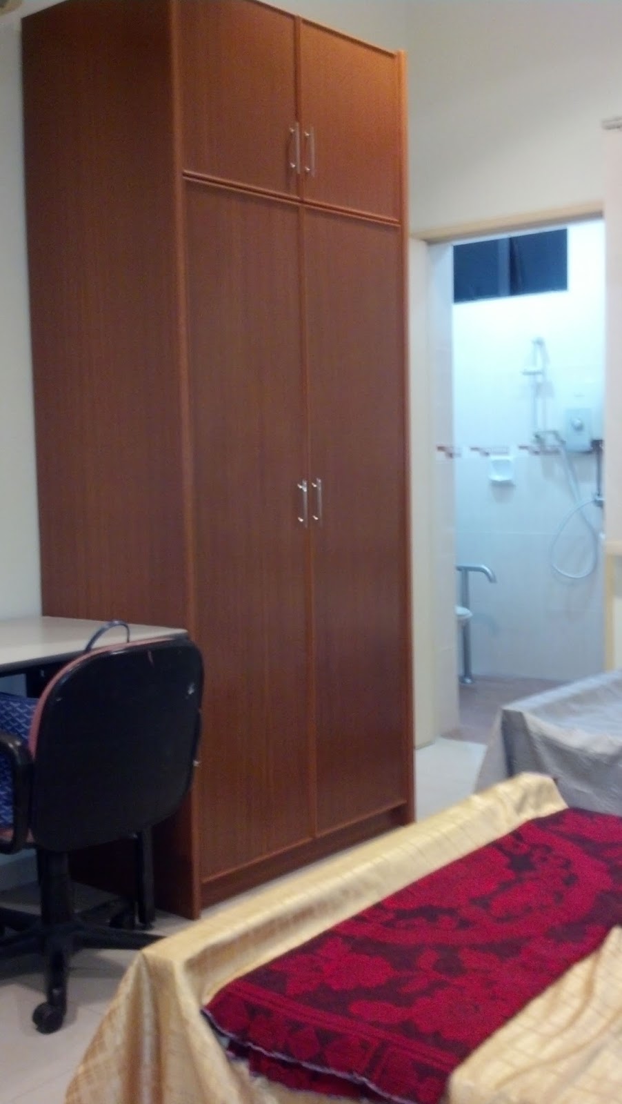 St Joachim Spirituality Centre St Anne's Church Bukit Mertajam