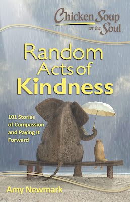 Birth, Death and Stupid Criminals Random Acts of Kindness