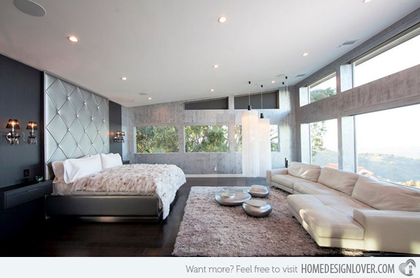 Desain Kamar Tidur Keren Desain Kamar Tidur Keren