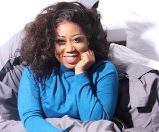 nollywood actress moyo lawal new year resolution