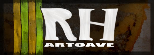 RH Artcave