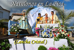 LA VIRGEN EN LA PICA