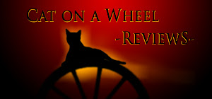 Cat On A Wheel