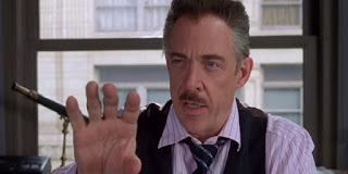 J.K. Simmons cast as commissioner gordon in justice league movie
