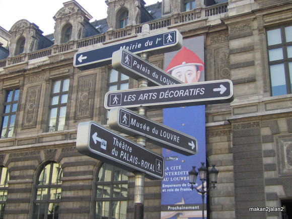 Jawapan Wow Muzium Louvre 7 – Buku Teks