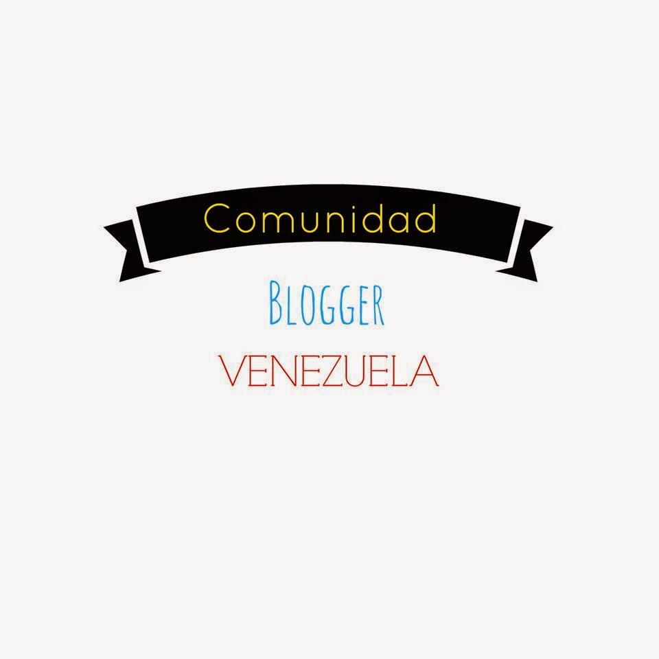 Comunidad Blogger Venezuela