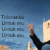 LIRIK LAGU MUZIK TIDURANKU - IZZUE ISLAM