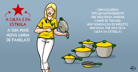 www.seuguara.com.br/culpa da estrela/charge/Mas que Mário?/
