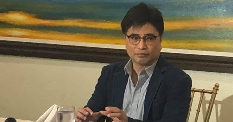 Arnell Ignacio Resigns As OWWA Deputy Administrator To Tend To His Dad