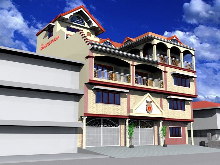 Kabanalbanalang iglesia ng dios kay kristo hesus