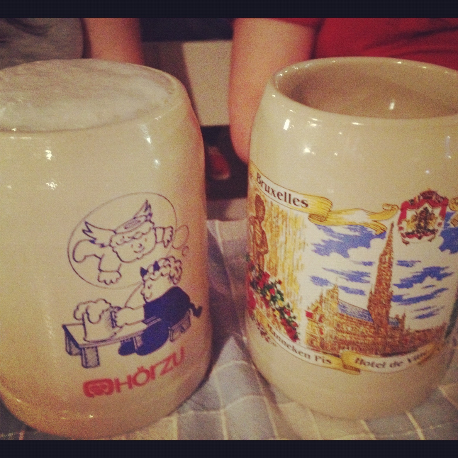 Kedi Süpürgesi Temmuz 2012