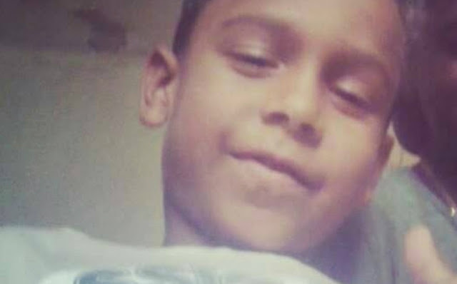 Menino de 10 anos morre baleado na cabeça no Rio de Janeiro