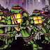 Teenage Mutant Ninja Turtles: Micro Series