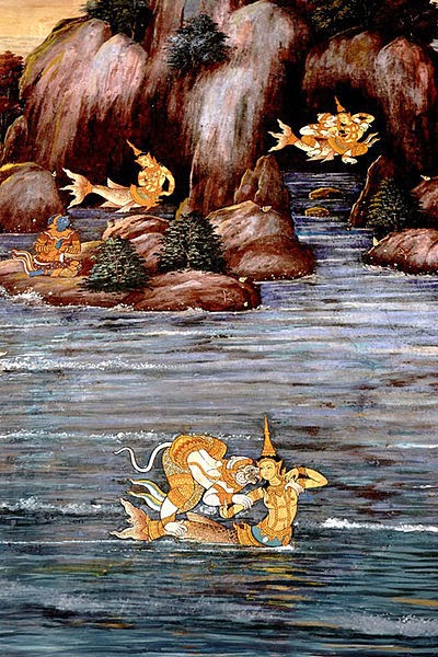 https://4.bp.blogspot.com/-mCuf7l43mJI/UxKp1rpXprI/AAAAAAAAKXI/-rrmG-tCiFs/s1600/story-hanuman-suvannamaccha-golden-mermaid.jpg