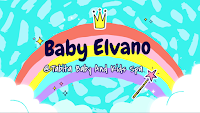 Baby Elvano 7