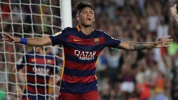 "El jugador que pone cachondo a Florentino es Neymar"