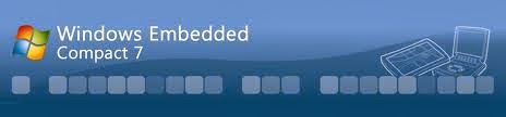 Windows Embedded Compact 7