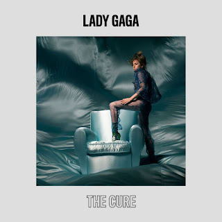 Lirik Lady Gaga - The Cure