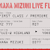 見證奈奈成為魔法☆少女的一刻！NANA MIZUKI LIVE FLIGHT 2014 AIR 14 IN 橫濱