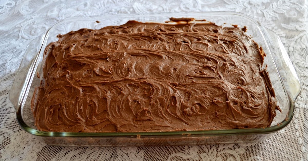 Make A Boxed Cake More Dense Make A Boxed Cake More Dense