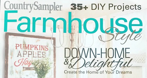 Homeroad's DIY Projects in Print