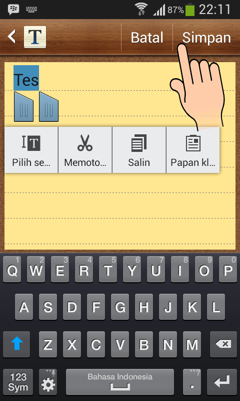 Cara Membuat Pangkat Di Hp Samsung J2 Prime - Info Seputar HP