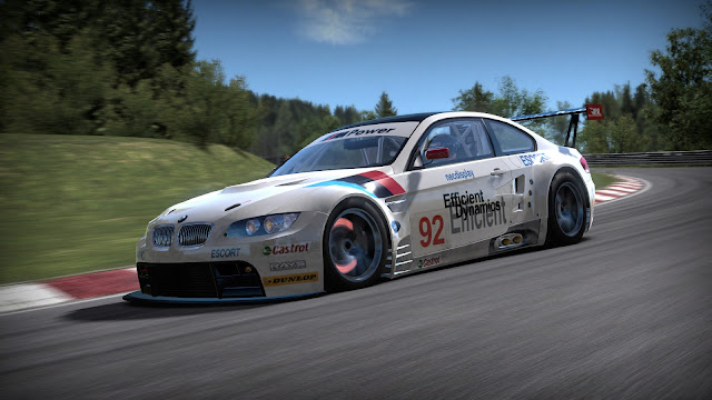 Need for Speed: Shift - PC FULL - Multi4 Need for Speed: Shift - PC FULL - Multi4 - Captura 4