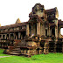 Cambodia Trip- Angkor Wat 