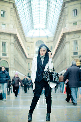 hijab modern dian pelangi