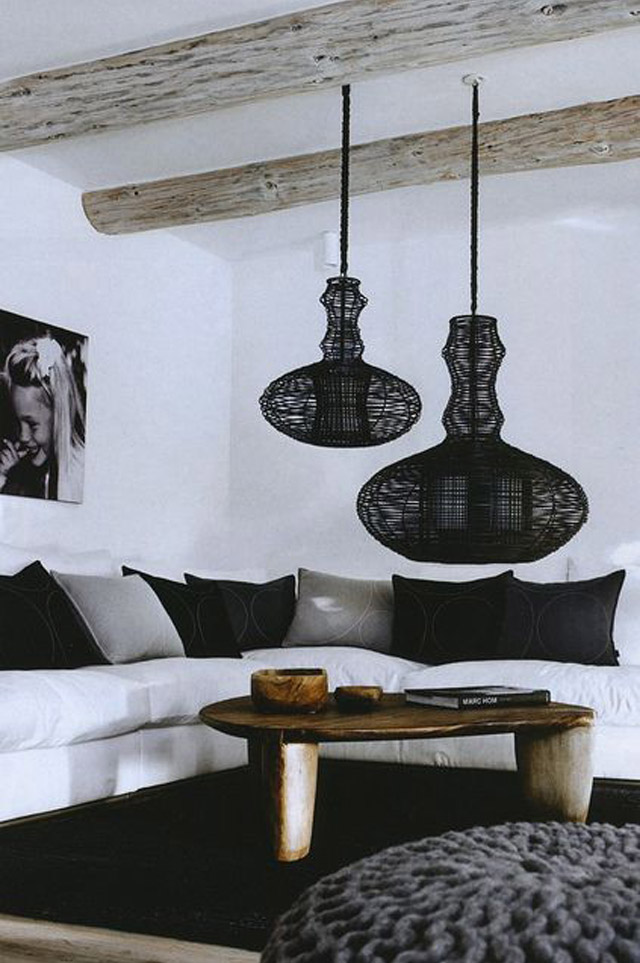 tendance luminaires 2016